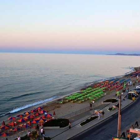 Appartamento Ostria Rethymno Esterno foto