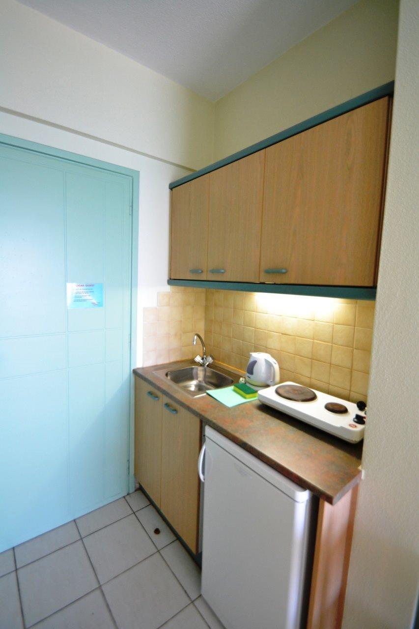 Appartamento Ostria Rethymno Esterno foto