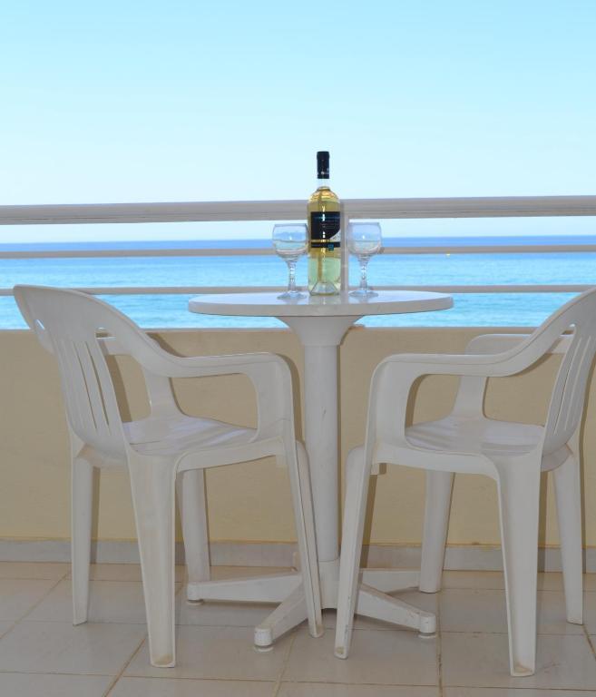 Appartamento Ostria Rethymno Esterno foto