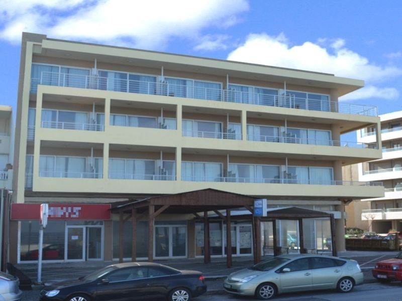 Appartamento Ostria Rethymno Esterno foto