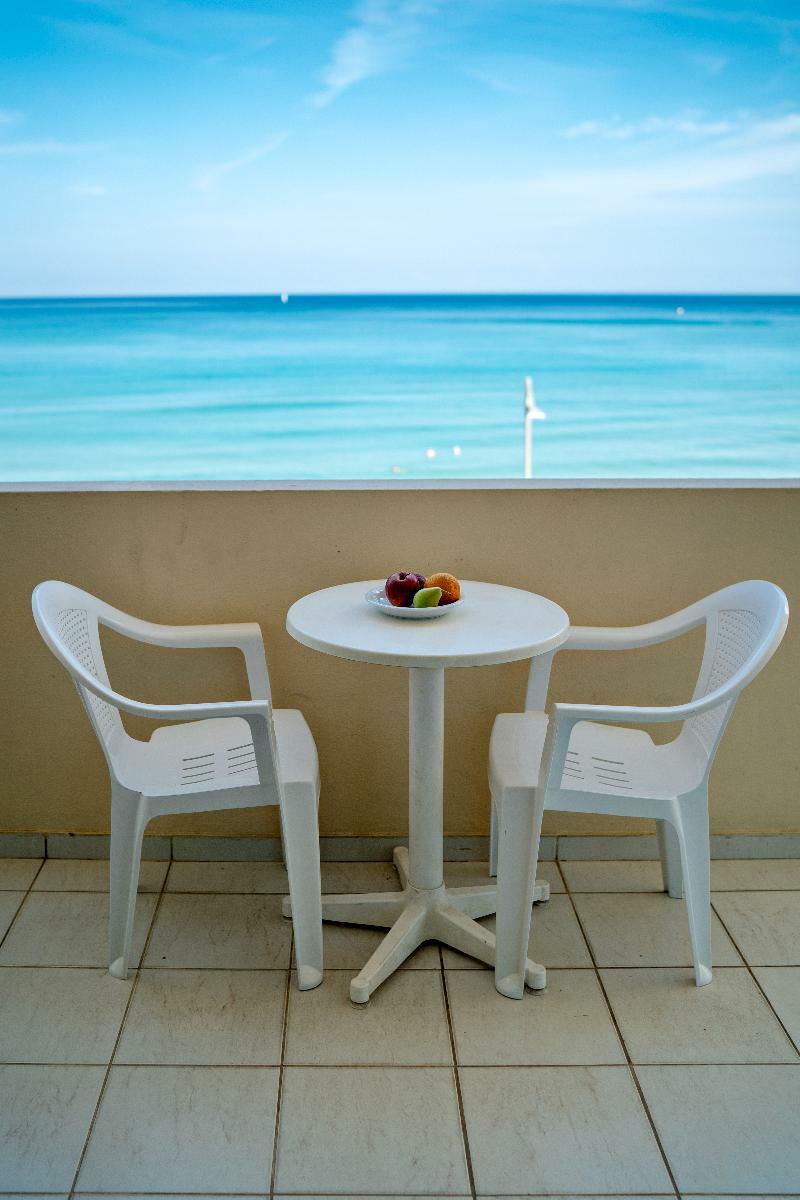 Appartamento Ostria Rethymno Esterno foto