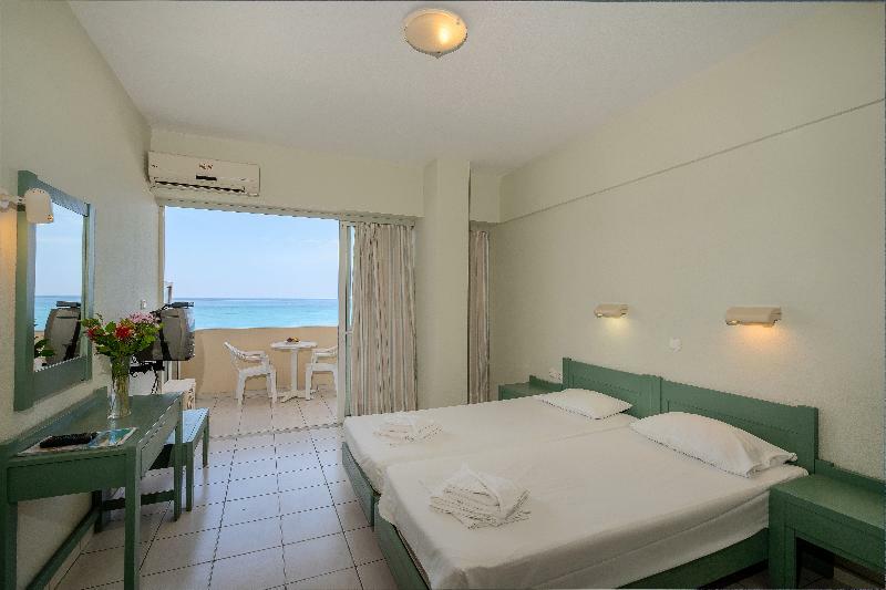 Appartamento Ostria Rethymno Esterno foto